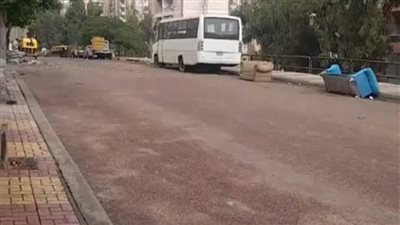 سقوط أمطار على الإسكندرية لليوم الثاني على التوالي | بث مباشر