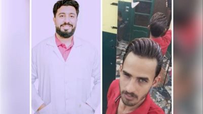 أول تعليق من طبيب عيون عرض على شاب إجراء عملية بالمجان: معرفش يعني إيه تريند