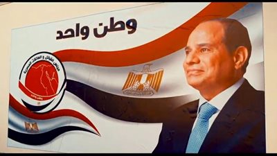 مبادرة وطن واحد تطلق أغنية قوتنا في وحدتنا للمطرب أحمد جمال بمناسبة ذكرى نصر أكتوبر | فيديو