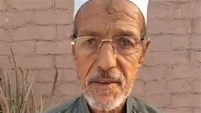 النهارده عيدي وعيد بلدي.. أحد أبطال نصر أكتوبر بالمنوفية: بفتخر وليا الشرف إن اسمي جندي مقاتل عبد الحكيم طلبة| بث مباشر 