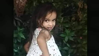 التصريح بدفن جثمان صغيرة لقيت مصرعها بسبب عضة كلب في قنا 