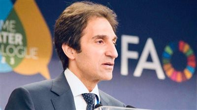 السفير بسام راضي من روما: السياسة الخارجية المصرية هي انعكاس لدبلوماسية رئاسية رفيعة المبادئ والقيم