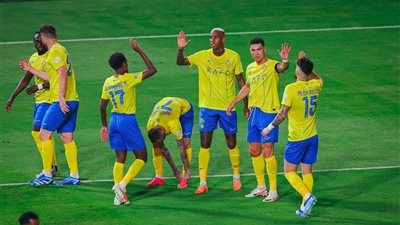 القنوات الناقلة لمباراة النصر واستقلال دوشنبه اليوم في دوري أبطال آسيا 2023/2024 والتشكيل