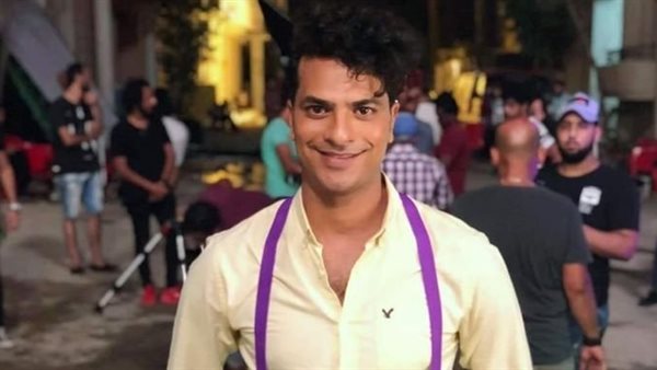 مصطفى أبو سريع