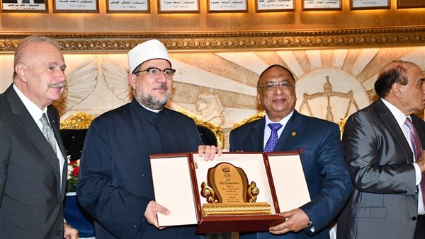 جانب من الاحتفال