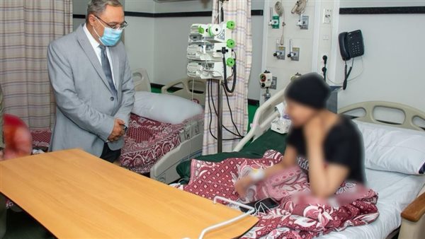 استئصال ورم سرطانى