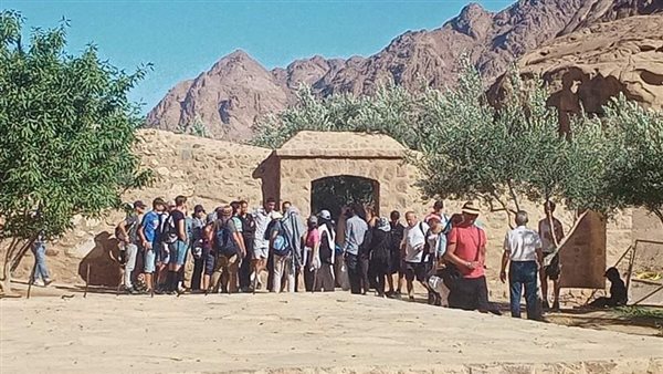 سانت كاترين 