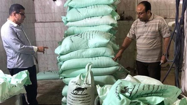 جانب من الحملة 