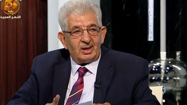 الدكتور محمد فوزي