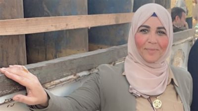 التموين: ضبط 32 طن دقيق بلدي مدعم بالجيزة