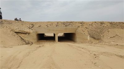 محافظة البحر الأحمر ترفع استعدادها لموسم الأمطار والسيول خلال فصل الشتاء