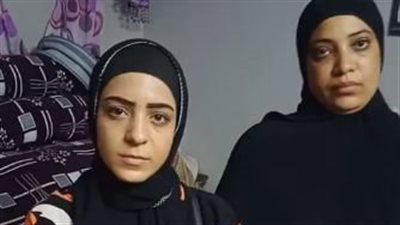 خلصوا عليه بـ 30 طعنة.. شقيقة المجني عليه خلال مشاجرة بدار السلام: هددوه بالاعتداء عليا| بث مباشر 