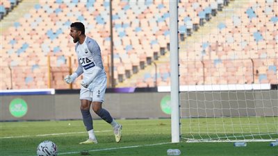 علي لطفي: رحيلي عن الأهلي من أصعب قراراتي.. والشناوي واحد من أفضل الحراس في تاريخ مصر