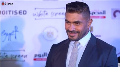 خالد سليم يوضح سبب غيابه عن السينما خلال السنوات الماضية | فيديو