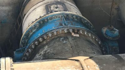 عودة مياه الشرب لمدينة القاهرة الجديدة من جديد ووصولها للمناطق المتأثرة تدريجيًا