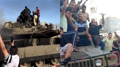 سياسي فلسطيني لـ القاهرة 24: طوفان الأقصى أكدت وحدة القضية الفلسطينية وردت على غطرسة الاحتلال