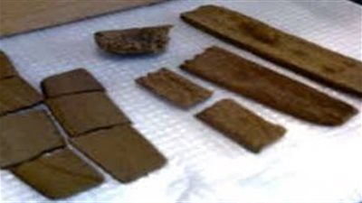 القبض على شاب بحوزته 12 قطعة حشيش في الأقصر