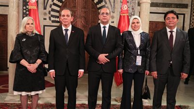 الشئون الاجتماعية العرب يوافق بالإجماع على المبادرة المصرية لإنشاء آلية لربط جميع بنوك ومؤسسات التنمية