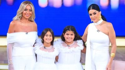 روتانا ابنة غادة عبد الرازق تروي تفاصيل تطفيش عريسها