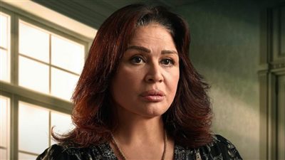 إلهام شاهين توجه رسالة إلى ثريا في الفريدو بعد انتهاء عرض المسلسل: هفتقد طيبتك وحنيتك