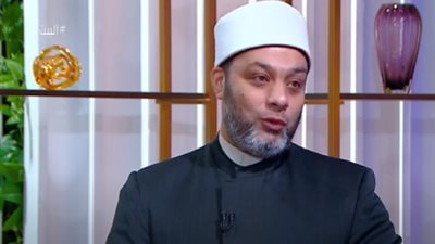 أزهري: لو دورنا ورا الطفل اللي عامل مشكلة في المدرسة هنلاقي في مشكلة بين والده ووالدته