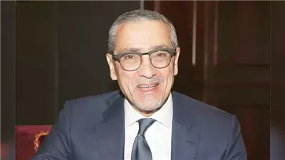 رئيس شركة اتصالات مصر ومستثمر بارز.. أبرز المعلومات عن جمال أنور السادات