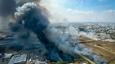 مصادر رفيعة المستوى تحذر من دفع الفلسطينيين العزل تجاه الحدود المصرية