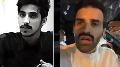 حقيقة القبض على سعود القحطاني بعد توسطه لـ عتق رقبة قاتل أحمد القريقري