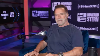 أرنولد شوارزنيجر يتحدث عن فقدانه لعضلاته والشيخوخة: أشعر كأني سلعة تالفة