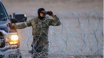 المكسيك تسعى للتعاون مع جيرانها لإعادة مهاجري أمريكا اللاتينية