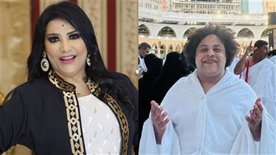 بدرية طلبة بعد وفاة الفنان محمد بطاوي: اتعظوا من موت الشباب.. وبطلوا تحكموا مين يدخل الجنة والنار