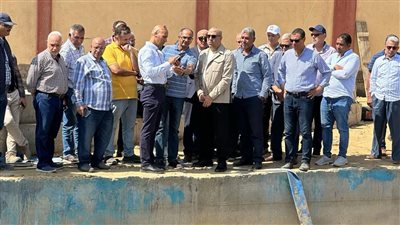 3 أيام بدون مياه.. ماذا حدث في مدينة القاهرة الجديدة والمناطق المجاورة؟