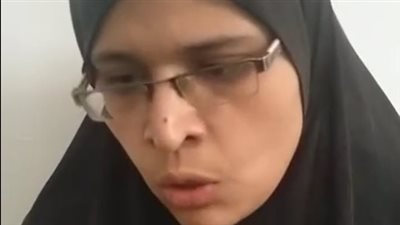 شقيقة الزوجة المقتولة على يد زوجها بالمنوفية: مش مصدقة اللي حصل.. وكنا متفقين نتجمع في بيت أبويا النهاردة| بث مباشر 