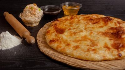 طريقة عمل الفطير.. أسهل وصفة لعمل الفطير المشلتت الفلاحي في المنزل