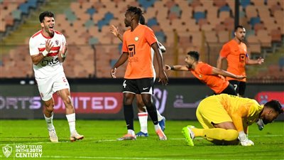 بابافاسيليو يلغي راحة لاعبي البنك الأهلي بعد خسارة الزمالك