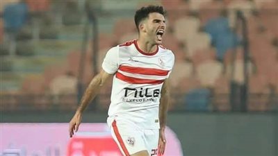 شوبير: مشكلة زيزو مع الزمالك عويصة.. وانتقال اللاعب إلى الأهلي صدمة