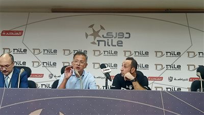 أوسوريو: أمتلك عرضًا من البرازيل.. ولكنني رفضت لشعوري بالسعادة مع الزمالك