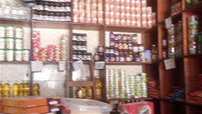 التحفظ على 3 أطنان مكرونة بمصنع غير مرخص بالقليوبية