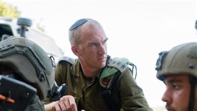 إسرائيل تعلن مقتل قائد لواء بجيش الاحتلال في عملية طوفان الأقصى