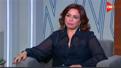 إلهام شاهين لمهاجميها: مش عايزاكم تحبوني ولكن احترموا فني.. ومقصدش أستفز الناس ومبحبش النفاق