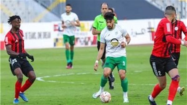 الداخلية والمصري