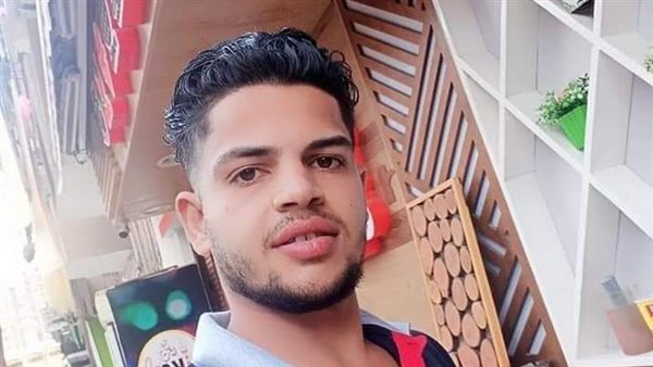  محمد الجبرونى