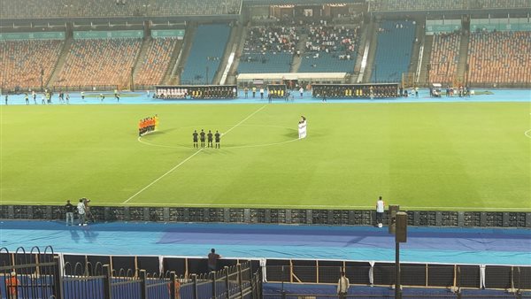 مباراة الزمالك والبنك