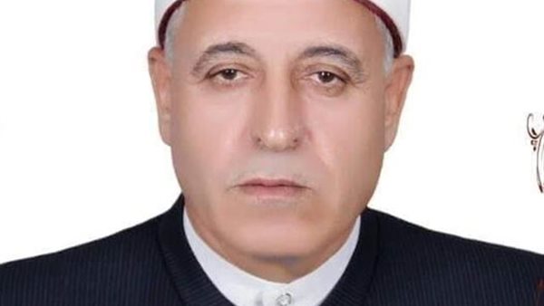  الشيخ سعيد أحمد