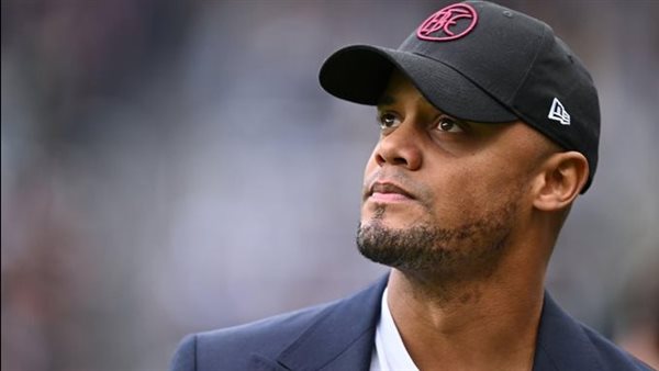 فينسنت كومباني