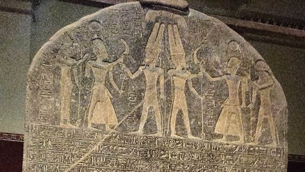  لوحة انتصارات الملك