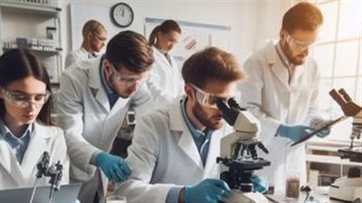 بنظام الساعات المعتمدة.. بدء دراسة برنامج البترول والمعادن بكلية العلوم جامعة حلوان