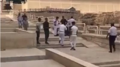 العميد خالد عكاشة يكشف تفاصيل جديدة في حادث الإسكندرية