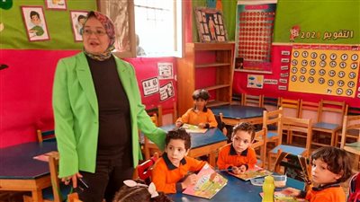 إحالة مدير مدرسة للتحقيق واستبعاد آخر بسبب الإهمال والتقصير ببورسعيد