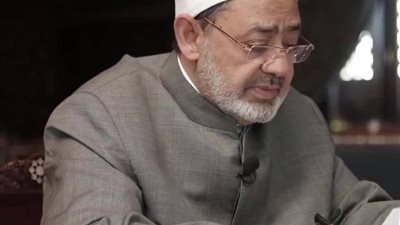 في ذكرى ميلاده الـ78.. جهود شيخ الأزهر في نشر السلم المُجتمعي ودعم حقوق المرأة والطفل    